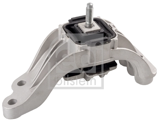 Mounting, automatic transmission